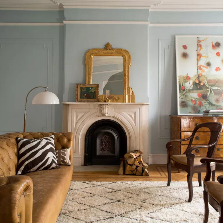 Revitalise Your Home for the New Year with Reclaimed Furniture