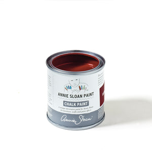 Chalk Paint™ by Annie Sloan Burgundy