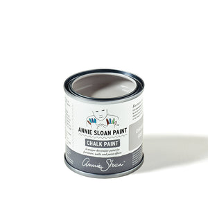 Chalk Paint™ by Annie Sloan Chicago Grey
