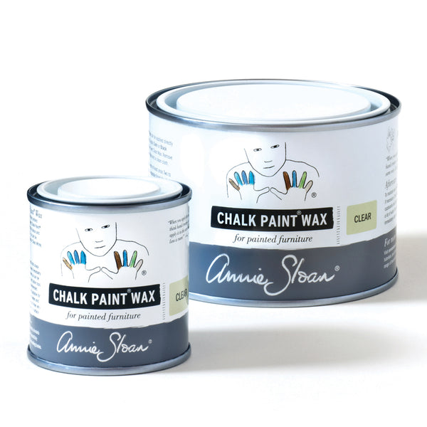 Pinceau pour wall paint Annie Sloan grand