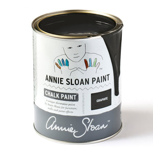 Chalk Paint™ by Annie Sloan Graphite