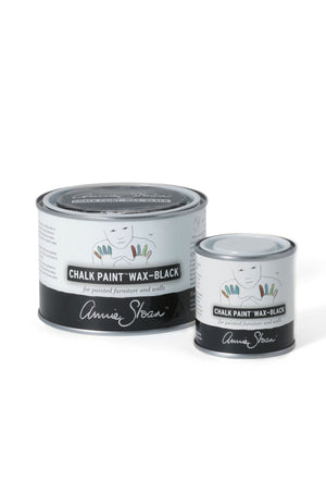 Annie Sloan Black Chalk Paint™ Wax