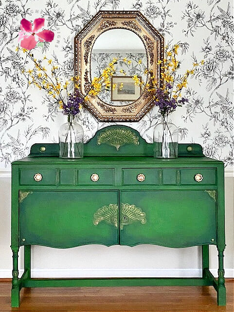 How to Sustainably Update Your Living Space