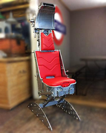 Are you sitting comfortably?