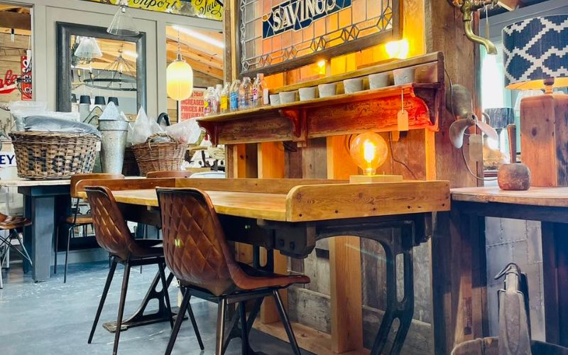 Interior Design Trends for 2024