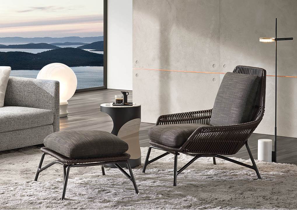 Interior Seating