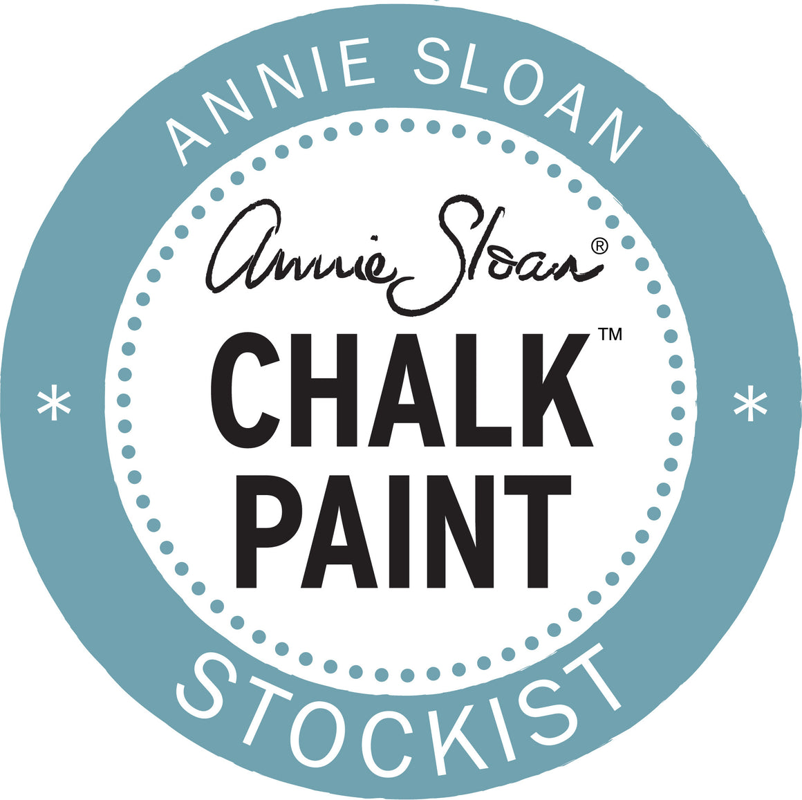 Annie Sloan Chalk Paint