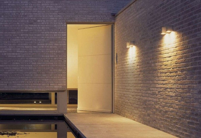 Exterior Lighting