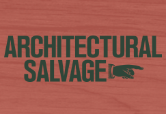 architectural salvage plymouth