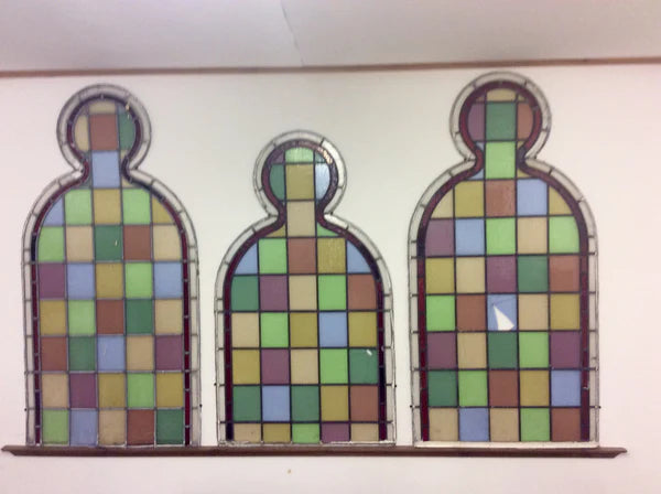 Windows and Glass