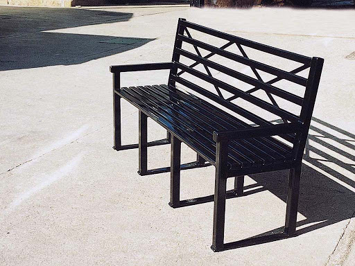 Outdoor Seating