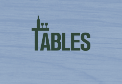 Outdoor Tables