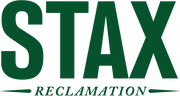 Stax Reclamation logo