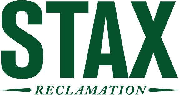 Stax Reclamation 