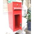 POST BOX - VR WALL STYLE