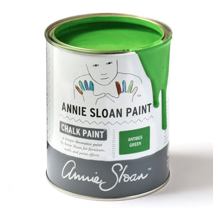 Chalk Paint™ by Annie Sloan Antibes Green