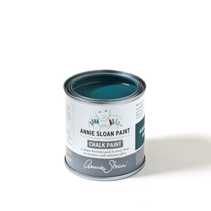 Chalk Paint™ by Annie Sloan Aubusson Blue