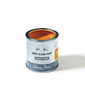 Chalk Paint™ by Annie Sloan Barcelona Orange