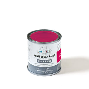 Chalk Paint™ by Annie Sloan Capri Pink