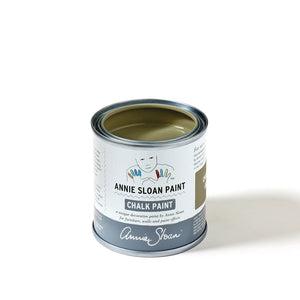 Chalk Paint™ by Annie Sloan Château Grey