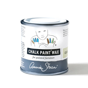 Clear Chalk Paint Wax