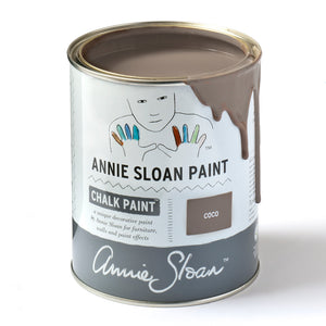 Chalk Paint™ by Annie Sloan Coco