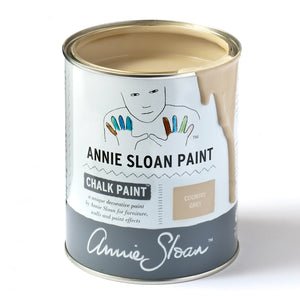 Chalk Paint™ by Annie Sloan Country Grey