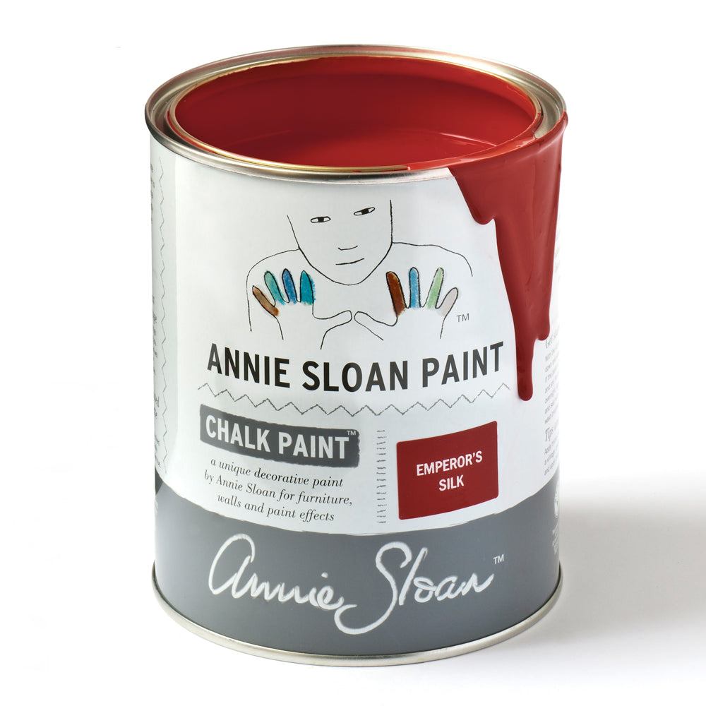 Chalk Paint™ by Annie Sloan Emperor's Silk