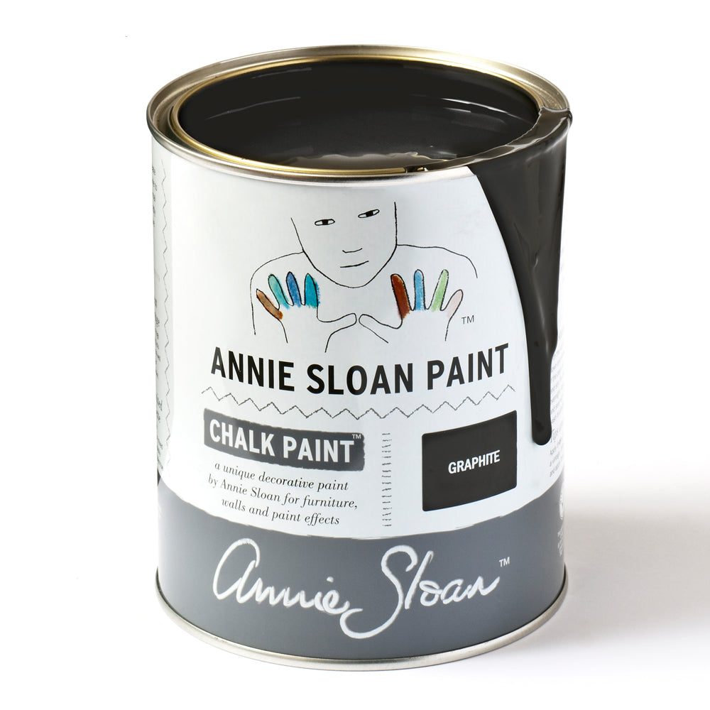 Pinceau pour wall paint Annie Sloan grand