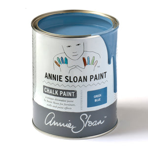 Chalk Paint™ by Annie Sloan Greek Blue