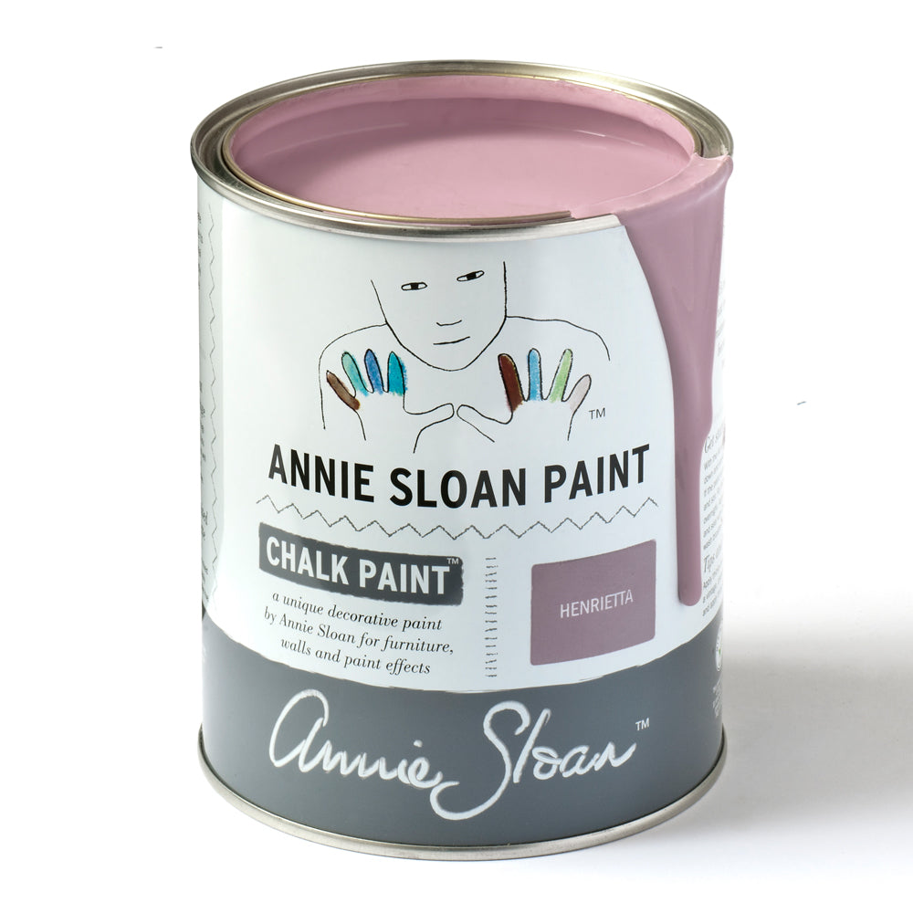 Chalk Paint™ by Annie Sloan Henrietta