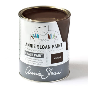 Chalk Paint™ by Annie Sloan Honfleur