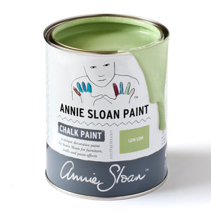 Chalk Paint™ by Annie Sloan Lem Lem