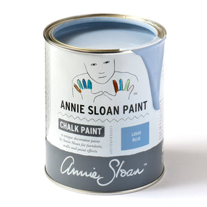 Chalk Paint™ by Annie Sloan Louis Blue