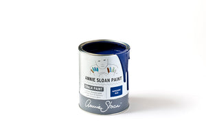 Chalk Paint™ by Annie Sloan Napoleonic Blue