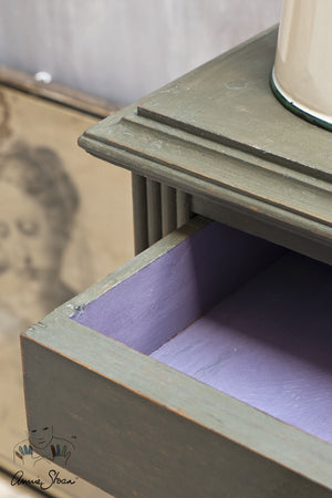 Chalk Paint™ by Annie Sloan Olive
