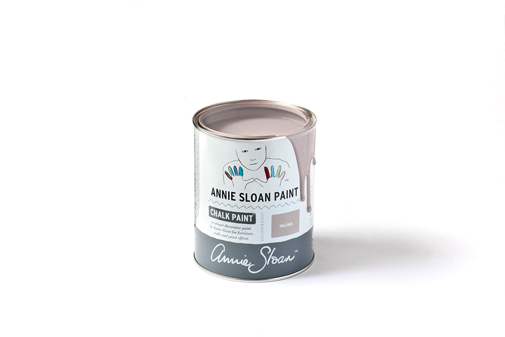 Chalk Paint™ by Annie Sloan Paloma
