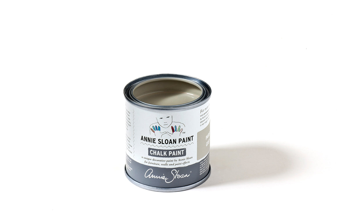 Chalk Paint™ by Annie Sloan Paris Grey