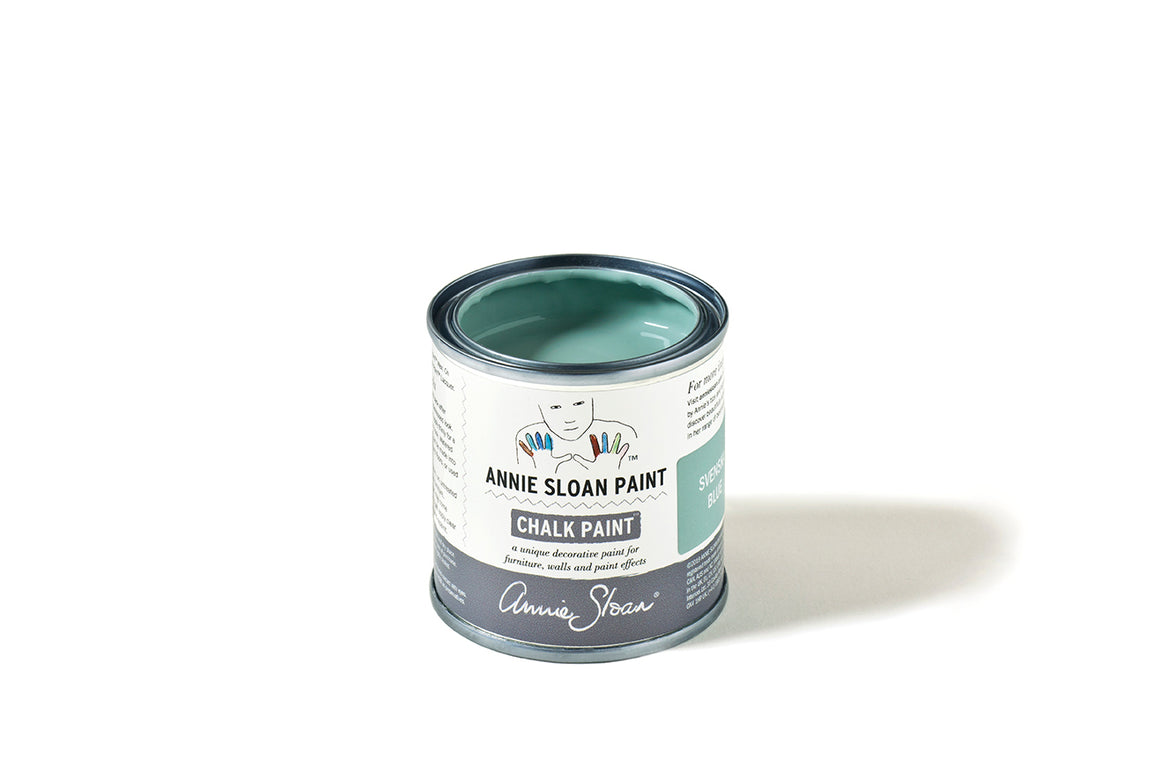 Chalk Paint™ by Annie Sloan Svenska Blue