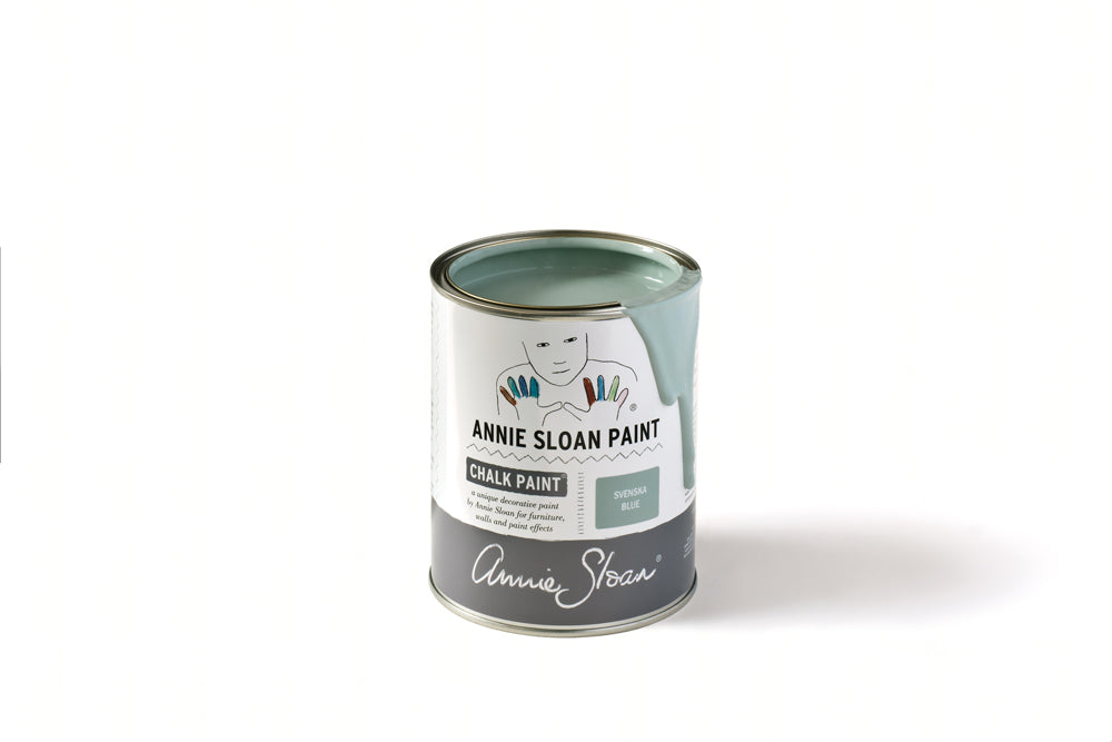 Annie Sloan Chalk Paint - Capability Green (1 Litre)