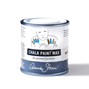 Annie Sloan White Chalk Paint™ Wax